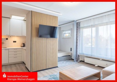 *SPKKM* Kleines aber feines Stadtapartment in Meinerzhagen!