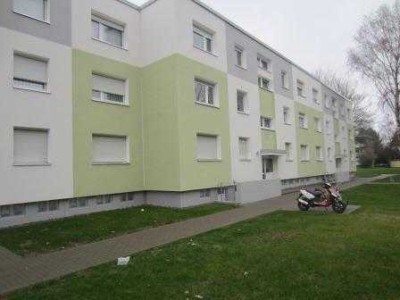 Ab 01.07.2025: Interessante 3-Zimmer-Wohnung