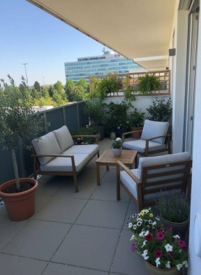 Südstadtzentrum! Verfügbare Mieteinheiten in der grünen Südstadt, Maria Enzersdorf! BT3