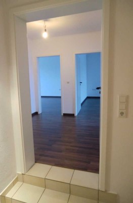 95 m², 3 Zimmer, Küche, innenliegendes Bad