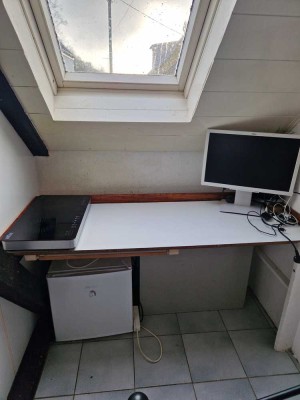 !! Nachmieter gesucht, Wohnung in Trier Filsch !!