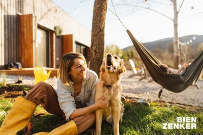 EXKLUSIVES ANGEBOT - Bauen mit Bien-Zenker - Susanne Pavaletz