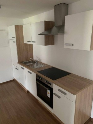 Moderne 2-Zimmer-DG-Wohnung in Hohenau – Erstbezug nach Kernsanierung!