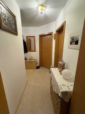 3 Zimmerwohnung mit Balkon und Tiefgaragenstellplatz zu verkaufen