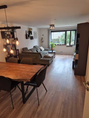 Helle 3-Zimmer-Wohnung in Altenriet mit 73 m²