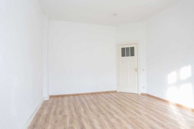 2 Wohnungen in der Görlitzer Innenstadt!