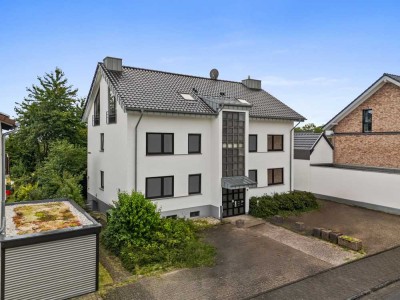 Mehrfamilienhaus mit 6 Wohneinheiten – gepflegt, vermietet & zukunftssicher