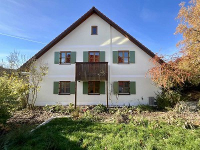 Ein-/Zweifamilienhaus in Pielenhofen