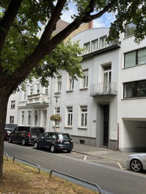 3Zimmer, Wohnen in Ruhigem Umfeld in MG Rheydt