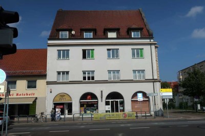 Schöne 2-Zimmerwohnung im Altbau