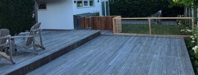 Luxuriöses Einfamilienhaus mit 3 Zimmern in Kronberg im Taunus