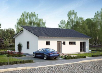 Energieeffiziente & nachhaltige Bauweise mit massa haus