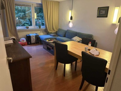 Moderne 4‑Zimmer Wohnung im 2. OG in Bonn-Duisdorf