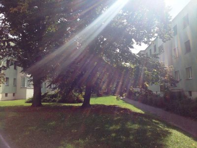 Geräumige 4-Zimmer-Wohnung sucht neue Mieter