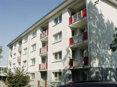 3-Zimmerwohnung in Barsinghausen