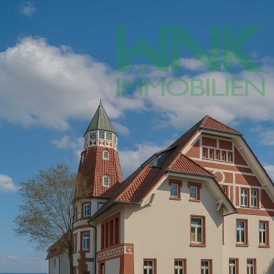 Maritimer Charme & Altbauflair in Cuxhaven