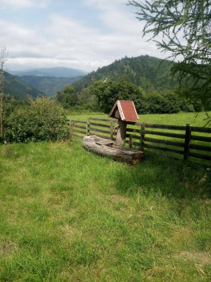 Wochenendhaus zu vermieten