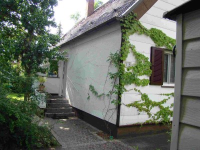 voll möbliertes Haus für eine Studierenden-WG in Mü Waldtrudering (Exposé anfordern)