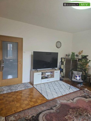 Eigentumswohnung mit Balkon ++ Knittelfeld ++