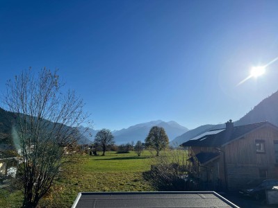 Wohnen, wo andere Urlaub machen!