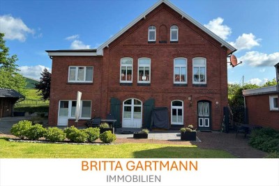 Ihr Vorteil im Doppelpack: Drei Ferienwohnungen 
eine privat nutzen, zwei gewinnbringend vermieten