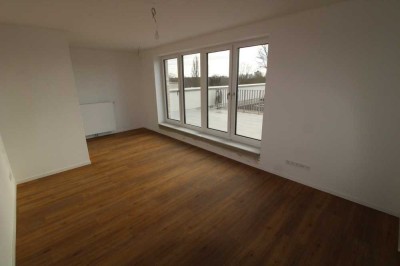 "Hamburg/Hamm"  2 Zimmer-Endetagen-Whg., ca. 60 m² mit Dachterrasse!