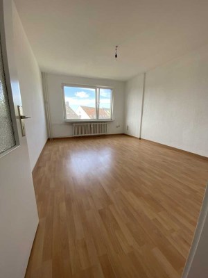 Gut geschnittene 2-Raumwohnung in Duisburg-Kaßlerfeld