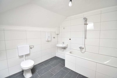Charmante 3 Zimmer Wohnung in ruhiger Lage