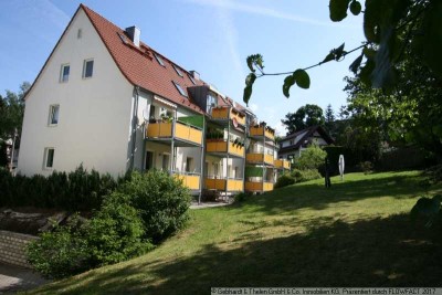 2 Raum Wohnung Am Flutgraben
