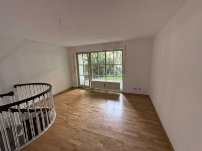 Hübsche 2. Zimmer Wohnung mit Hobbyraum und Terrasse