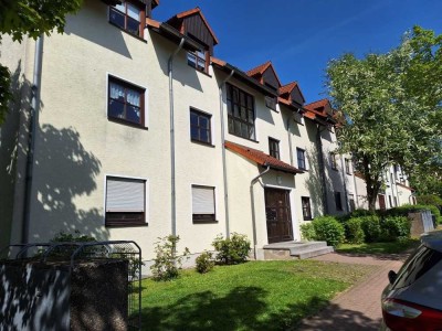 Machern: 3 Zimmer | Balkon | 1. OG | sofort frei | ideal für Selbstnutzer oder Kapitalanleger