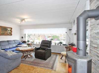 Schöne 2,5-Zimmer-Wohnung in Essen