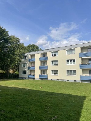 3- Zimmerwohnung in Nähe der Bielefelder Universität