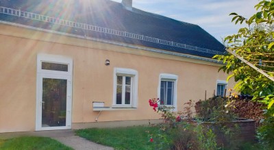 Zum Verkauf: Charmantes Einfamilienhaus in idyllischer Lage der Region Hartberg-Fürstenfeld, Steiermark! (Provisionsfrei)