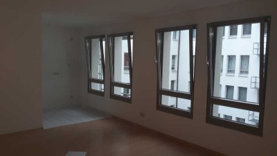 Stilvolle 1,5-Zimmer-Wohnung mit gehobener Innenausstattung in Straubing