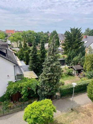 Traumhaft schöne Penthousewohnung inkl. Hobbyraum und Stellplatz - Provisisonsfrei !