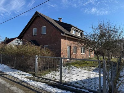 Bezugsfreies Einfamilienhaus in attraktiver Wohnlage