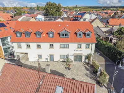 Modern! Maisonette-Penthousewohnung in attraktiver Lage