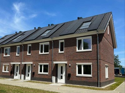 Stadthaus nach deinen Wünschen inkl. EBK & Photovoltaikanlage