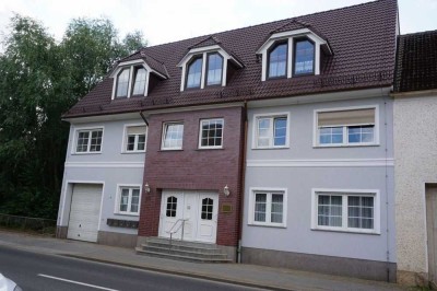 2 Zimmer Dachgeschosswohnung frei ab 01.11.2025
