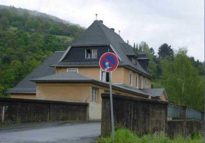 Lukratives Bahnhofsgebäude in Dausenau zu verkaufen!