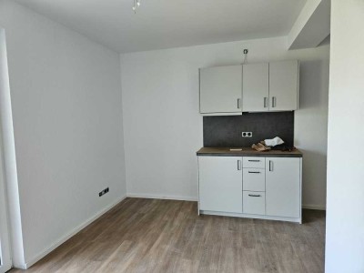 Hochwertiges Studentenapartment mit Pantryküche & Balkon
