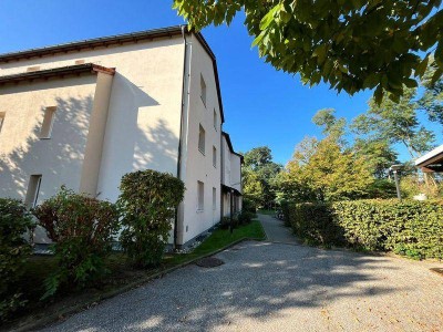 Platz für die ganze Familie - 4-Zimmer Wohnung