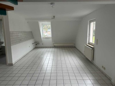 Helle und freundliche 3-Zimmer-Maisonette-Wohnung