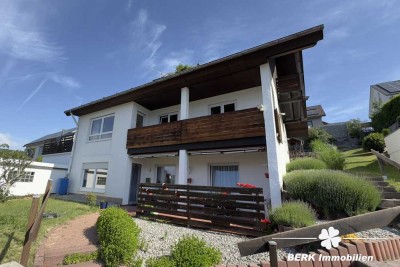 BERK Immobilien – Wohnen, vermieten, gestalten: Viel Potenzial in idyllischer Lage von Keilberg