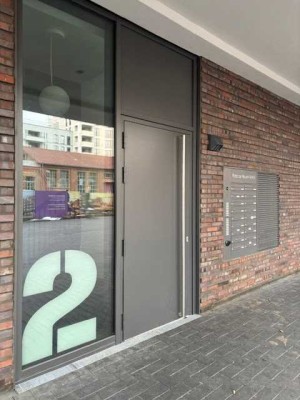 Moderne 3-Zimmer-Wohnung, Platz zur neuen Welt 2, 1.OG/L, Neu-Isenburg