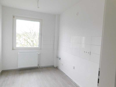 3-Zimmer-Wohnung mit Balkon!