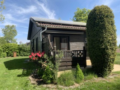 Schöner 4-Zimmer-Bungalow in Hüde