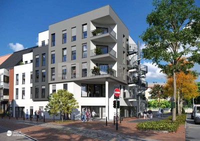 Top Investment, unser Projekt "Jaimee" in Bonn Beuel