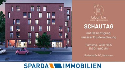 Samstag, den 13.09.25 von 11-14 Uhr Schautag!